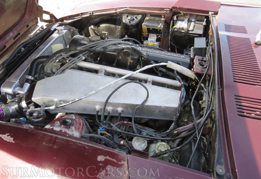 1978 Nissan DATSUN 720 - Image 51