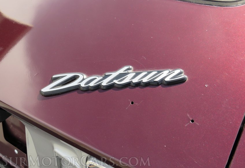 1978 Nissan DATSUN 720 - Image 21
