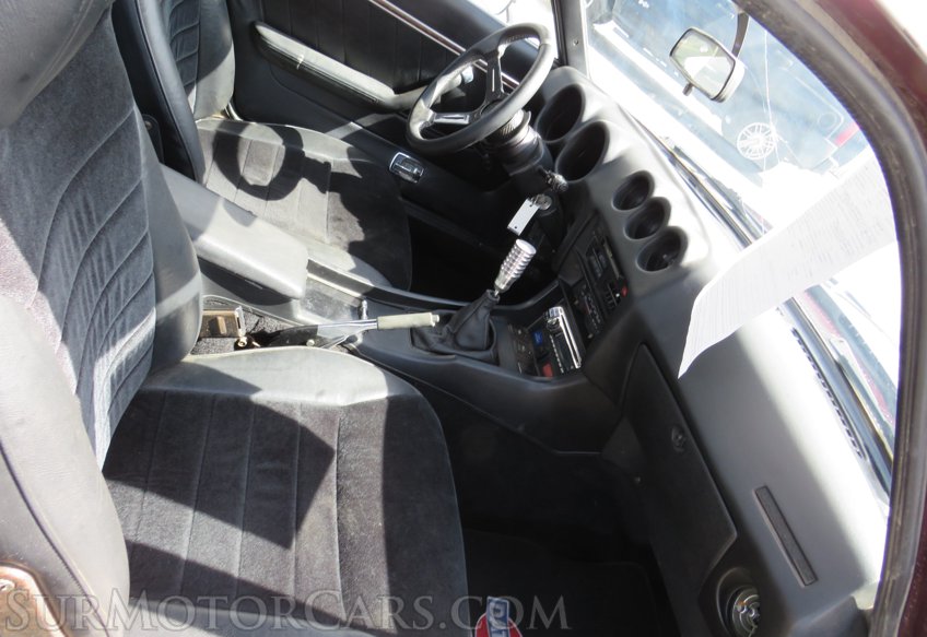 1978 Nissan DATSUN 720 - Image 28