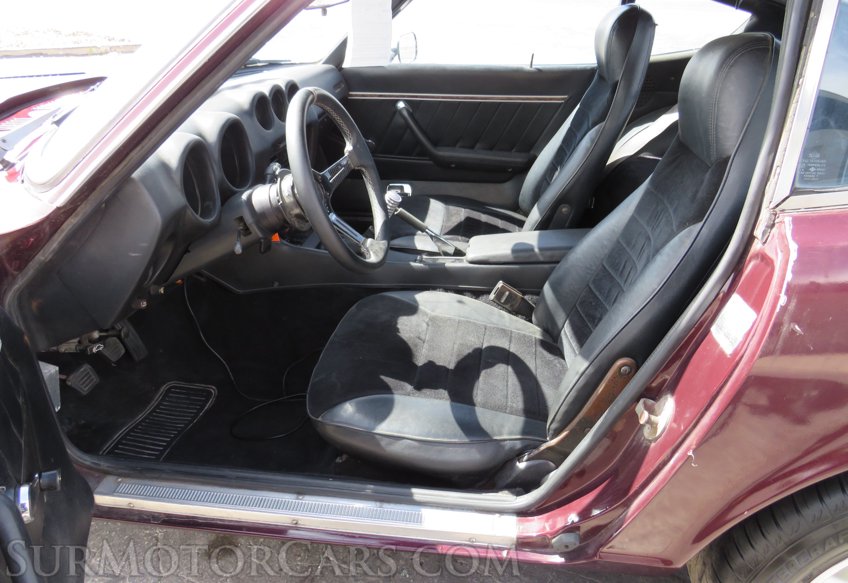 1978 Nissan DATSUN 720 - Image 26