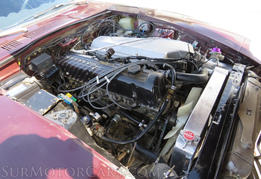 1978 Nissan DATSUN 720 - Image 52