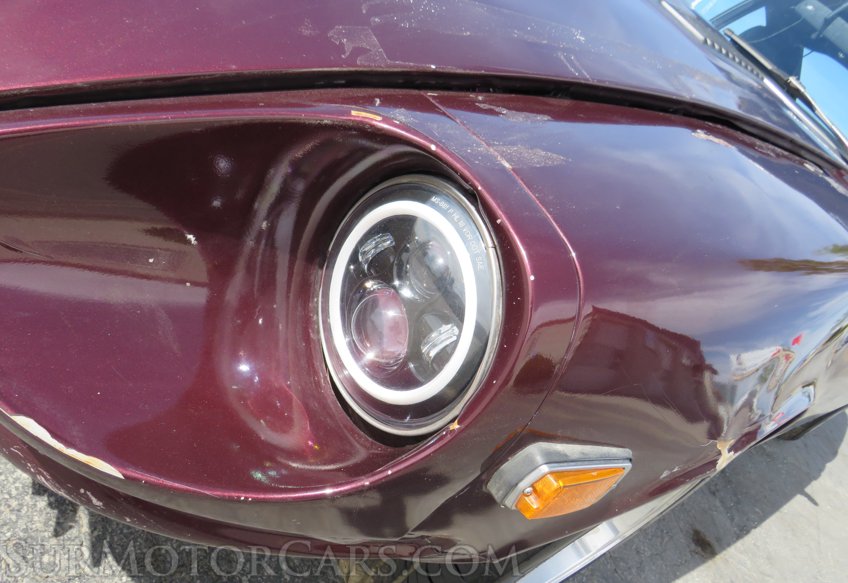 1978 Nissan DATSUN 720 - Image 19