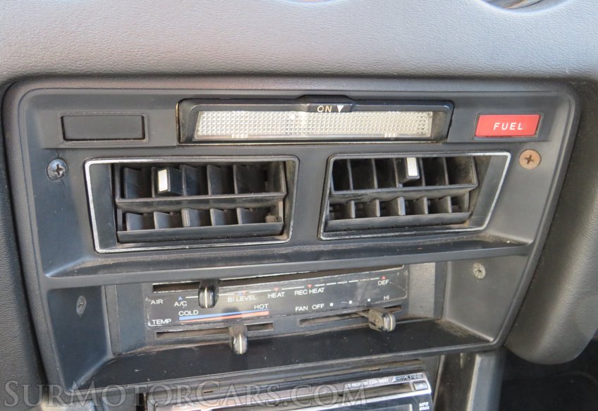 1978 Nissan DATSUN 720 - Image 40