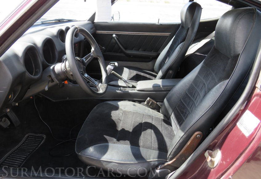 1978 Nissan DATSUN 720 - Image 25