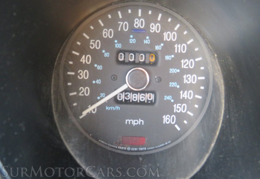 1978 Nissan DATSUN 720 - Image 32