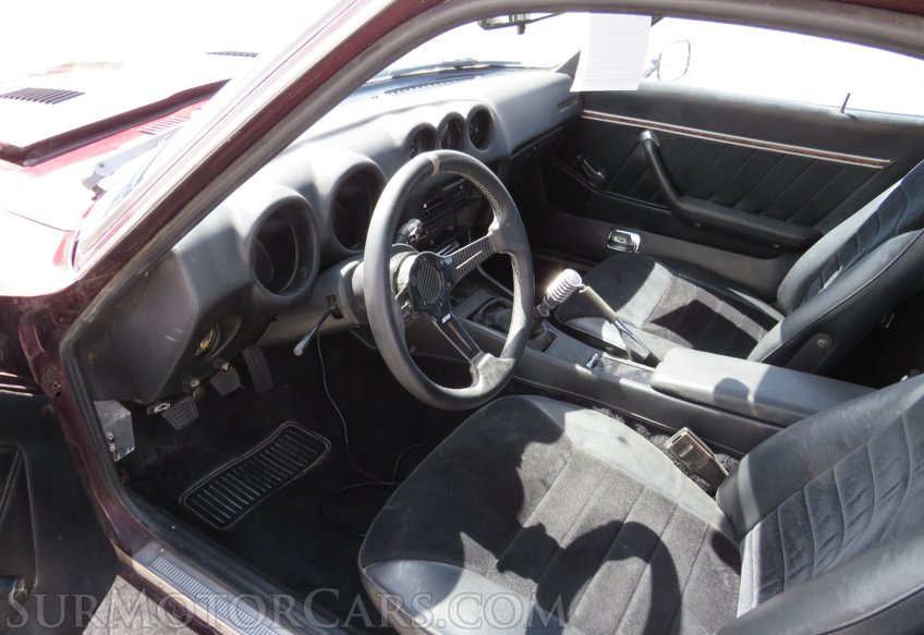 1978 Nissan DATSUN 720 - Image 27