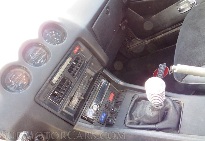 1978 Nissan DATSUN 720 - Image 36