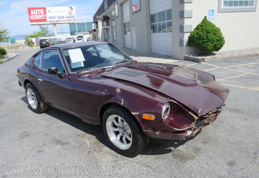 1978 Nissan DATSUN 720 - Image 3