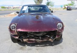 1978 Nissan DATSUN 720 - Image 11