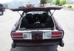 1978 Nissan DATSUN 720 - Image 14