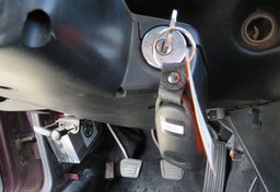 1978 Nissan DATSUN 720 - Image 42