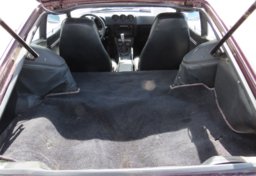 1978 Nissan DATSUN 720 - Image 31