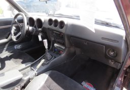 1978 Nissan DATSUN 720 - Image 29