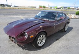 1978 Nissan DATSUN 720 - Image 4