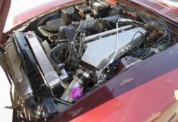 1978 Nissan DATSUN 720 - Image 50