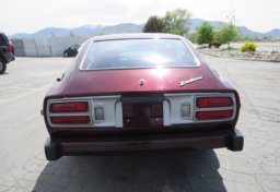 1978 Nissan DATSUN 720 - Image 12