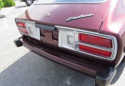 1978 Nissan DATSUN 720 - Image 20
