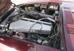 1978 Nissan DATSUN 720 - Image 51