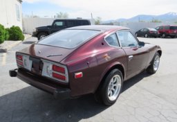 1978 Nissan DATSUN 720 - Image 7