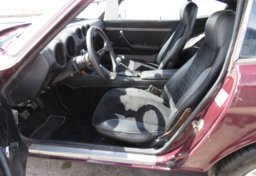 1978 Nissan DATSUN 720 - Image 26