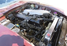 1978 Nissan DATSUN 720 - Image 52