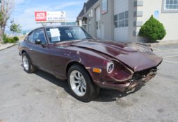 1978 Nissan DATSUN 720 - Image 1