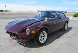 1978 Nissan DATSUN 720 - Image 2