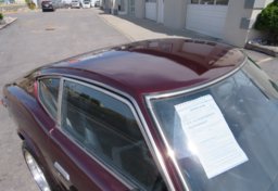 1978 Nissan DATSUN 720 - Image 17