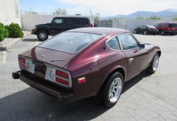 1978 Nissan DATSUN 720 - Image 5