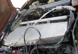 1978 Nissan DATSUN 720 - Image 53