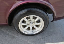 1978 Nissan DATSUN 720 - Image 23