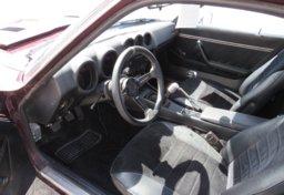 1978 Nissan DATSUN 720 - Image 27