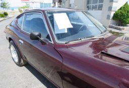 1978 Nissan DATSUN 720 - Image 16