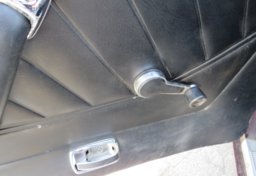 1978 Nissan DATSUN 720 - Image 44