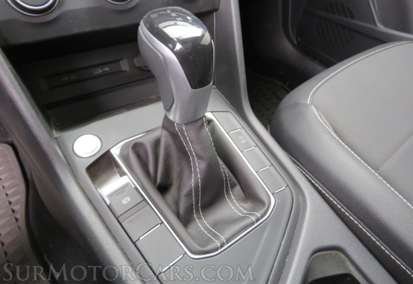 2022 Volkswagen Taos - Image 41