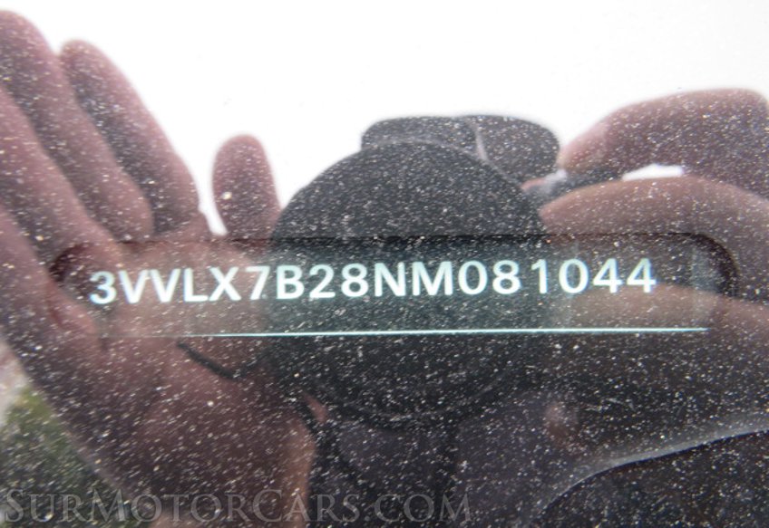 2022 Volkswagen Taos - Image 50