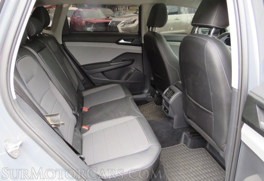 2022 Volkswagen Taos - Image 27