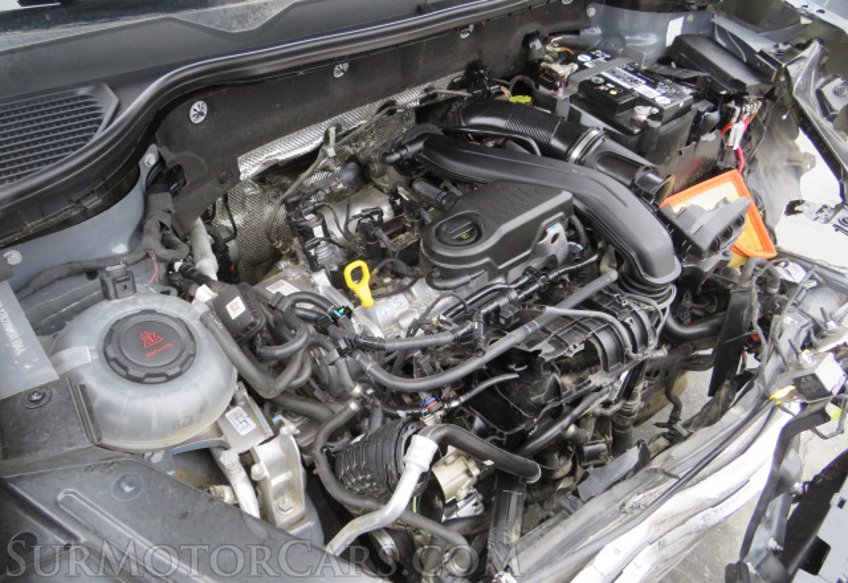 2022 Volkswagen Taos - Image 48