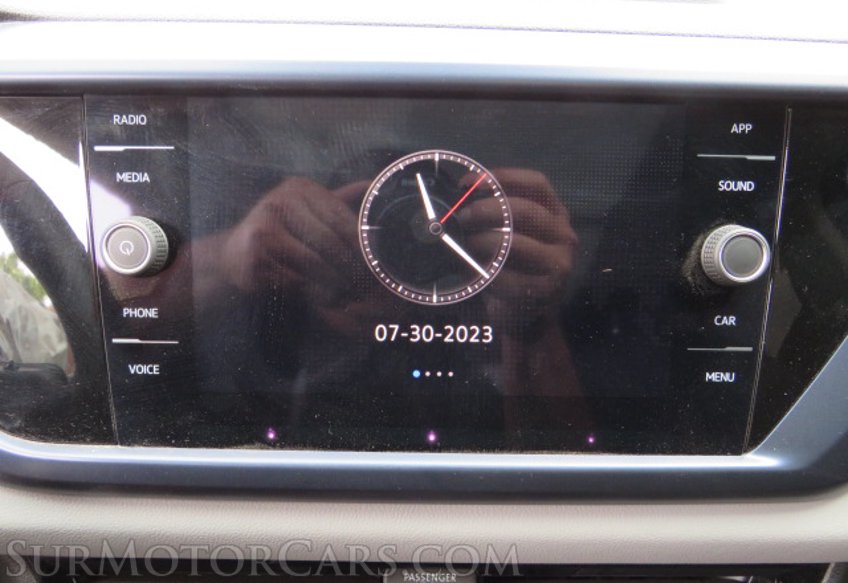 2022 Volkswagen Taos - Image 34