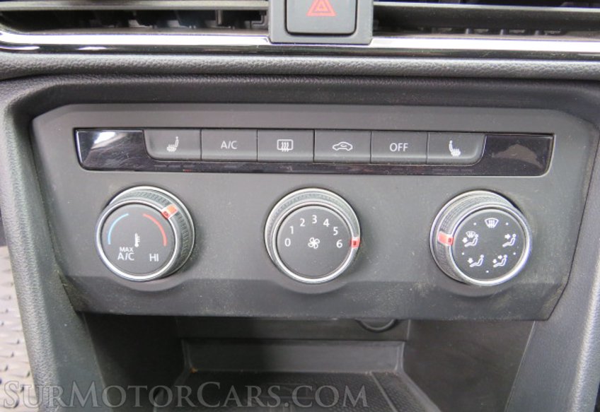 2022 Volkswagen Taos - Image 37