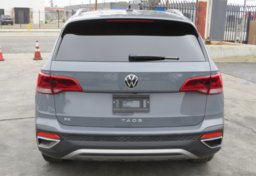 2022 Volkswagen Taos - Image 11