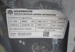 2022 Volkswagen Taos - Image 51