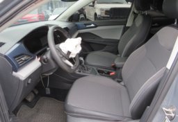 2022 Volkswagen Taos - Image 24