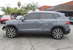 2022 Volkswagen Taos - Image 10