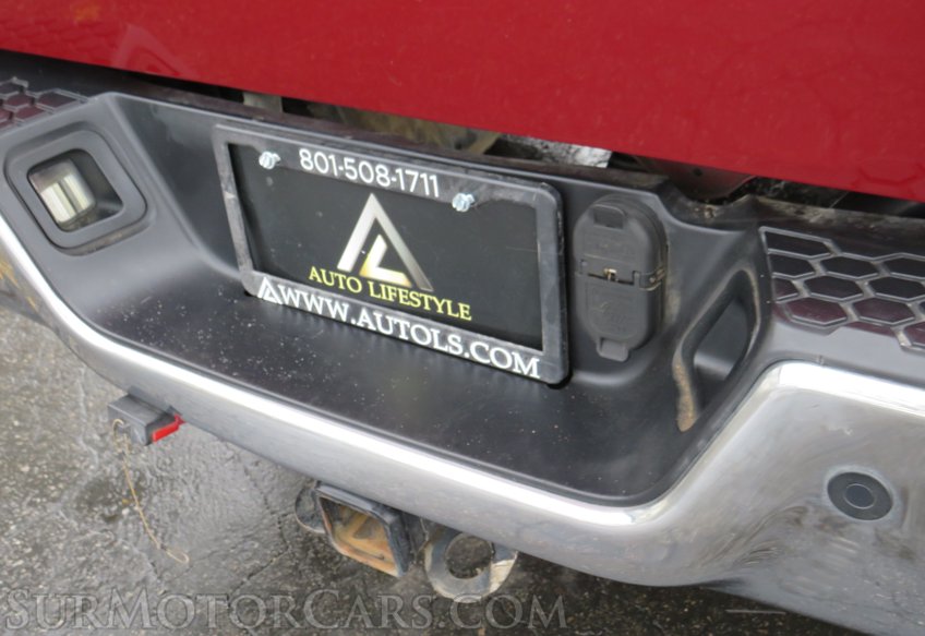 2015 Ram 3500 - Image 32