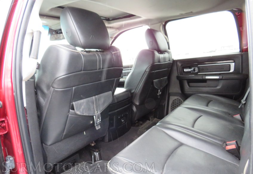 2015 Ram 3500 - Image 37