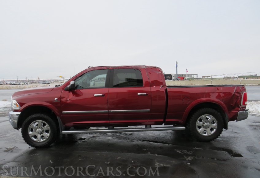 2015 Ram 3500 - Image 10