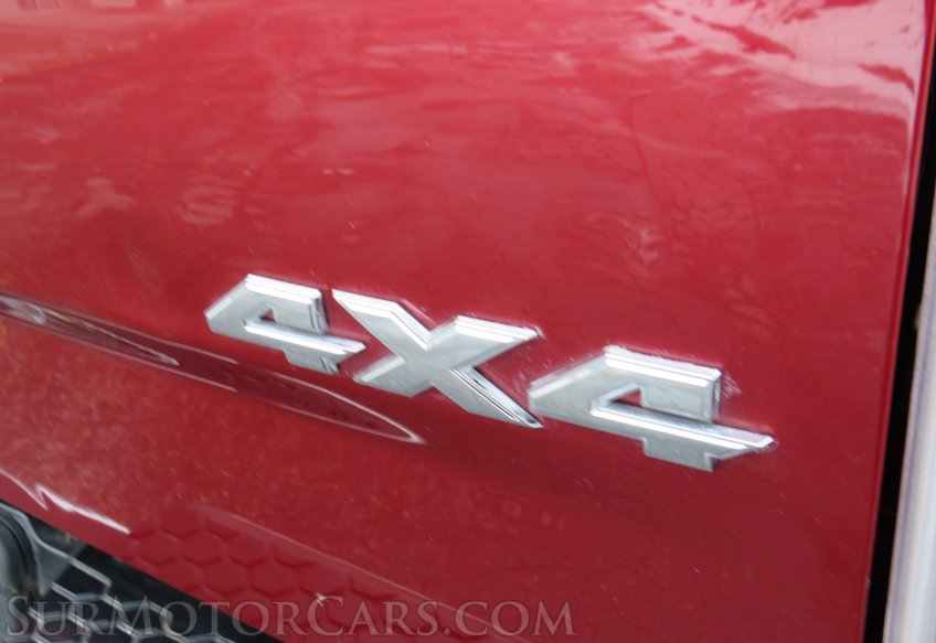 2015 Ram 3500 - Image 27