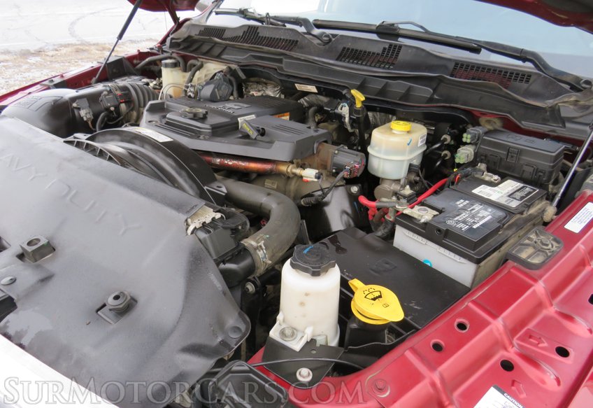 2015 Ram 3500 - Image 67