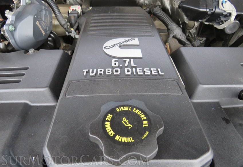 2015 Ram 3500 - Image 64